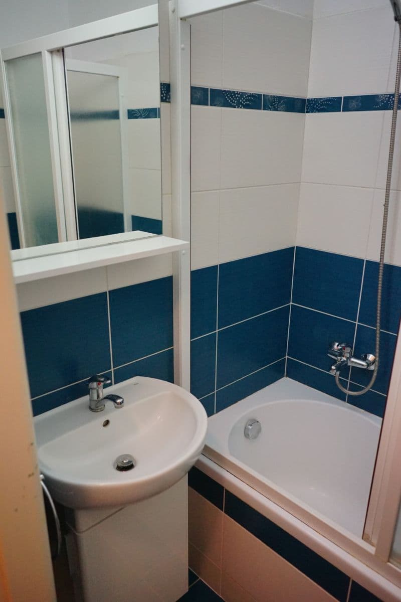 Pronájem bytu 1+1 39 m², tř. Míru, Olomouc, Olomoucký kraj Pronájem bytu 1+1 39 m², tř. Míru, Olomouc, Olomoucký kraj