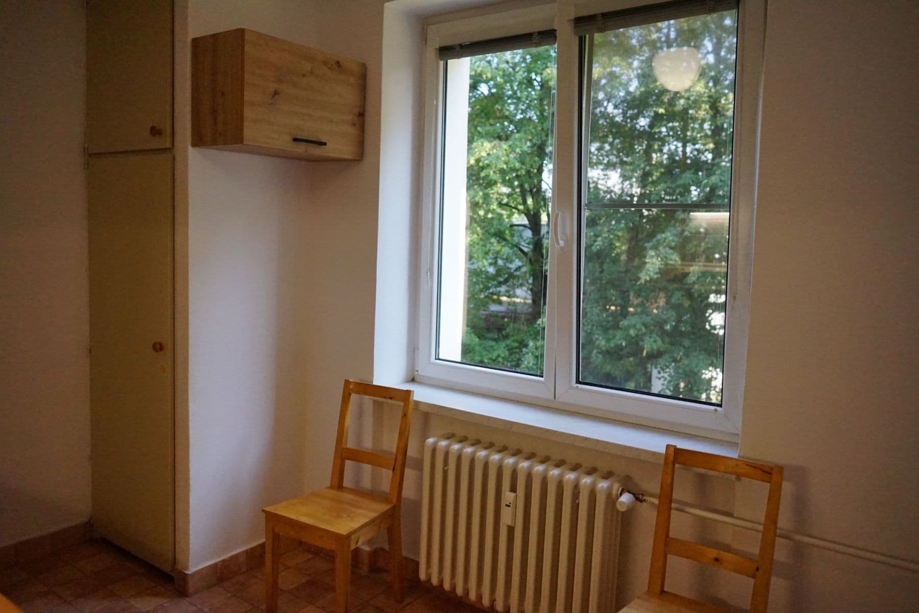 Pronájem bytu 1+1 39 m², tř. Míru, Olomouc, Olomoucký kraj Pronájem bytu 1+1 39 m², tř. Míru, Olomouc, Olomoucký kraj