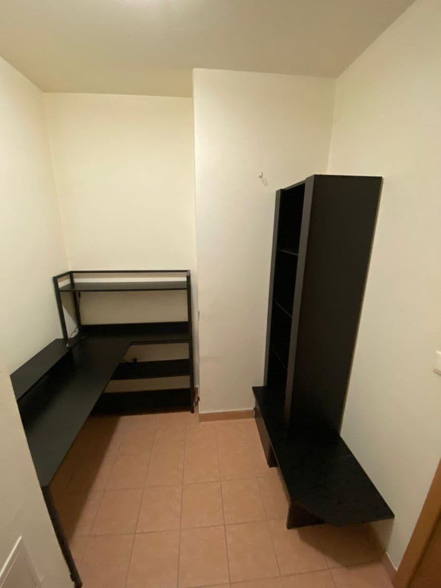 Pronájem bytu 2+kk 48 m², Boloňská, Praha, Praha Pronájem bytu 2+kk 48 m², Boloňská, Praha, Praha