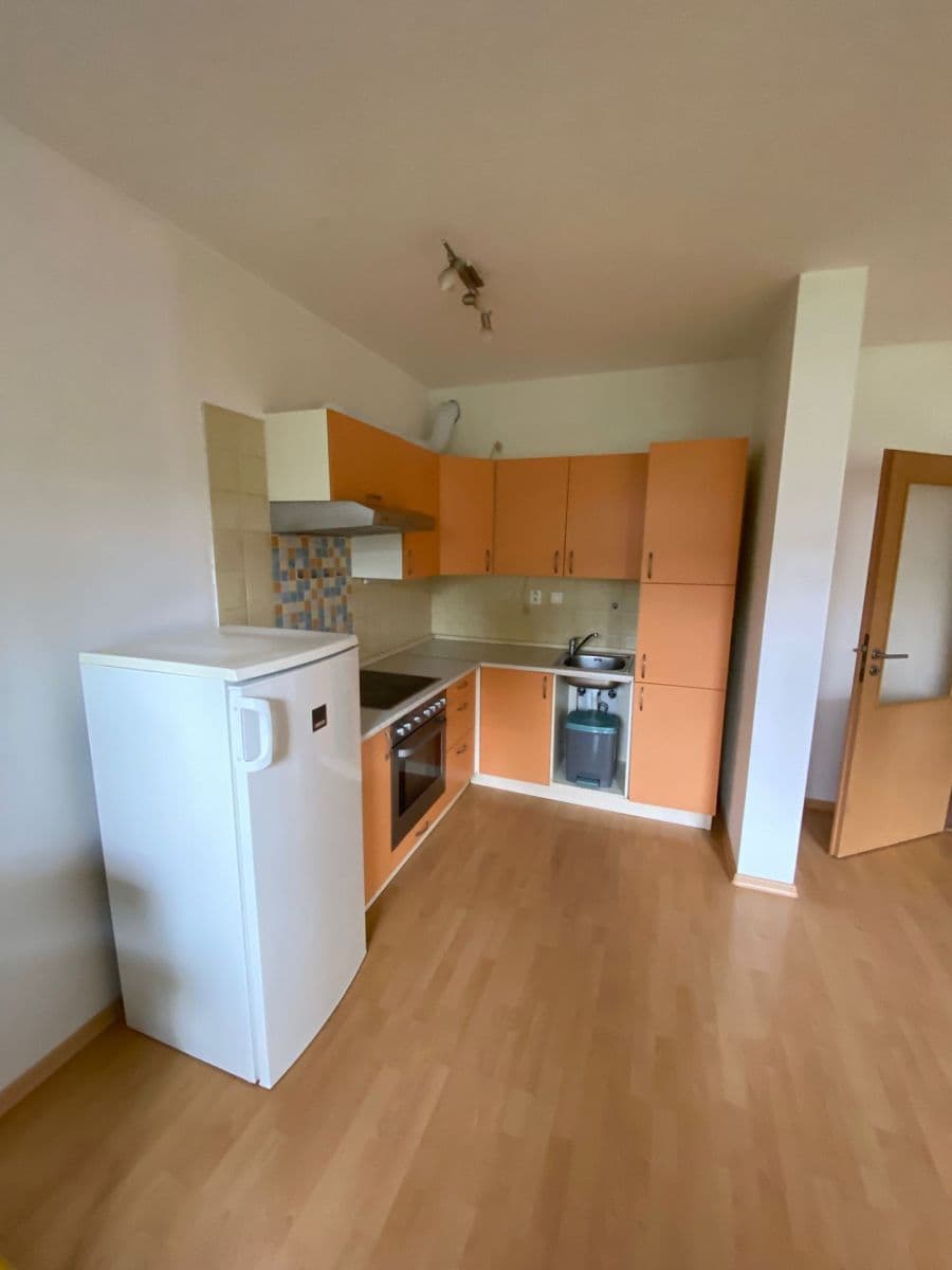 Pronájem bytu 2+kk 48 m², Boloňská, Praha, Praha Pronájem bytu 2+kk 48 m², Boloňská, Praha, Praha