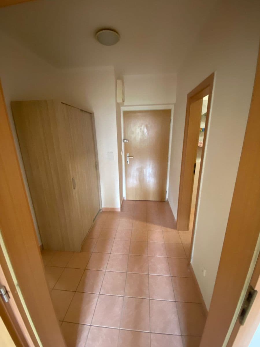 Pronájem bytu 2+kk 48 m², Boloňská, Praha, Praha Pronájem bytu 2+kk 48 m², Boloňská, Praha, Praha