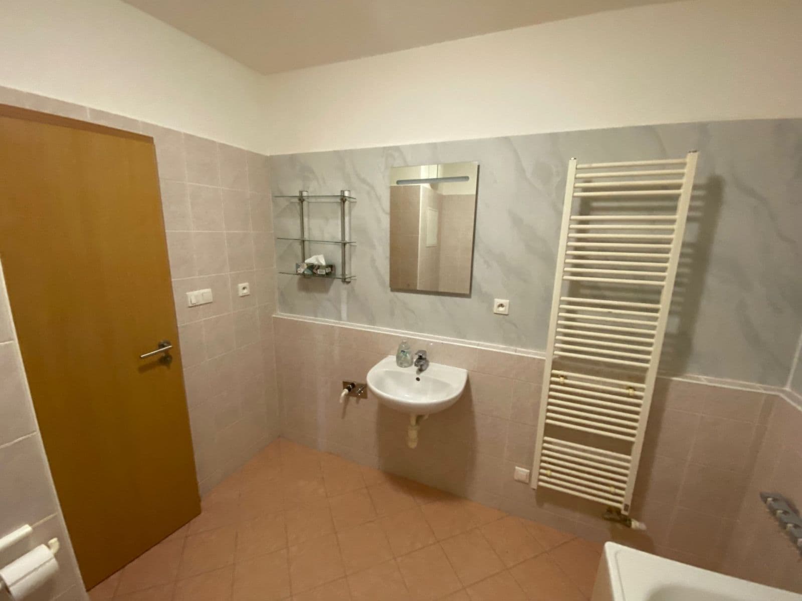 Pronájem bytu 2+kk 48 m², Boloňská, Praha, Praha Pronájem bytu 2+kk 48 m², Boloňská, Praha, Praha