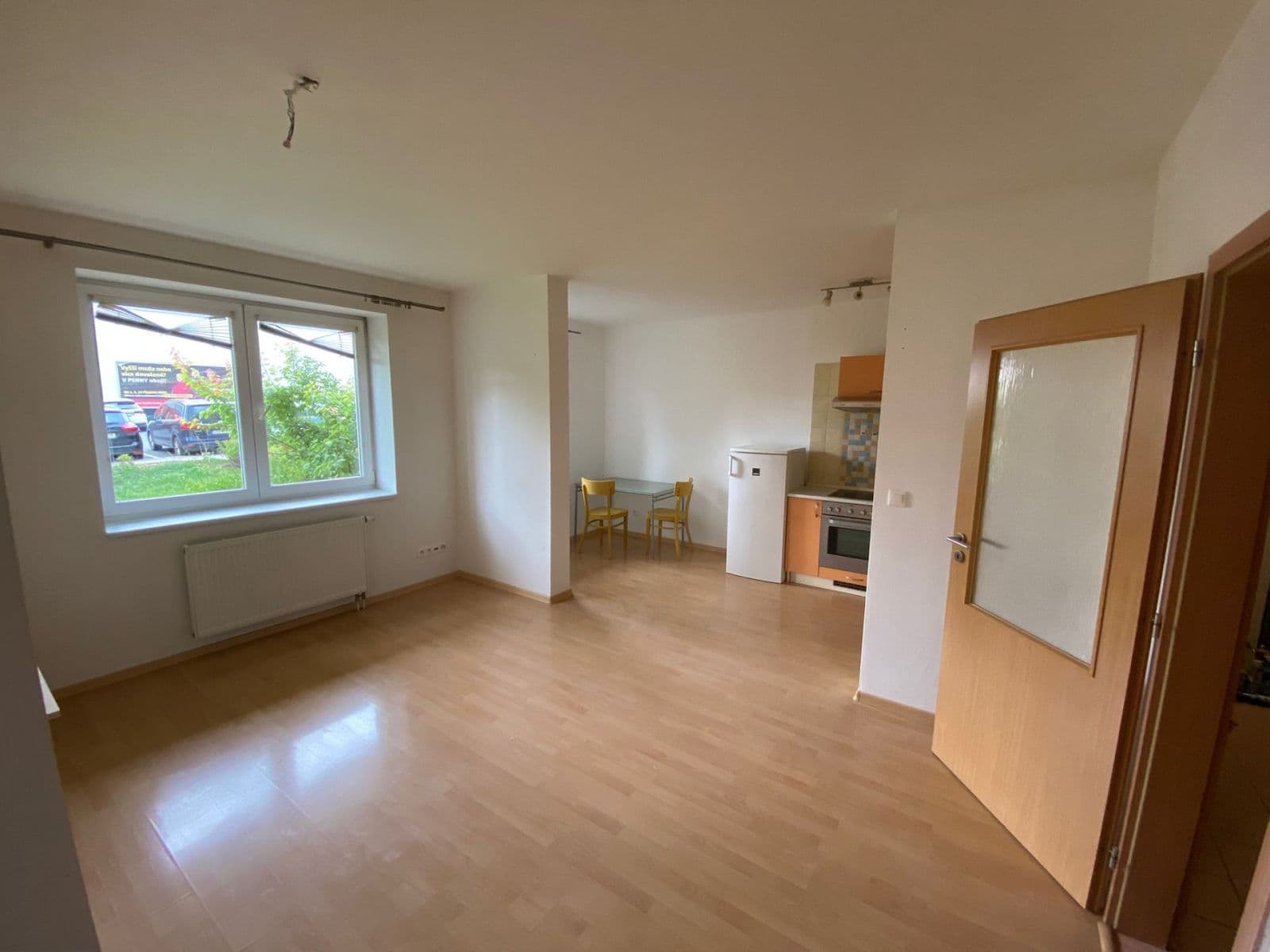 Pronájem bytu 2+kk 48 m², Boloňská, Praha, Praha Pronájem bytu 2+kk 48 m², Boloňská, Praha, Praha