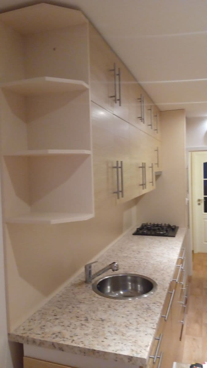 Prodej bytu 3+1 72 m², Hekrova, Praha, Praha Prodej bytu 3+1 72 m², Hekrova, Praha, Praha