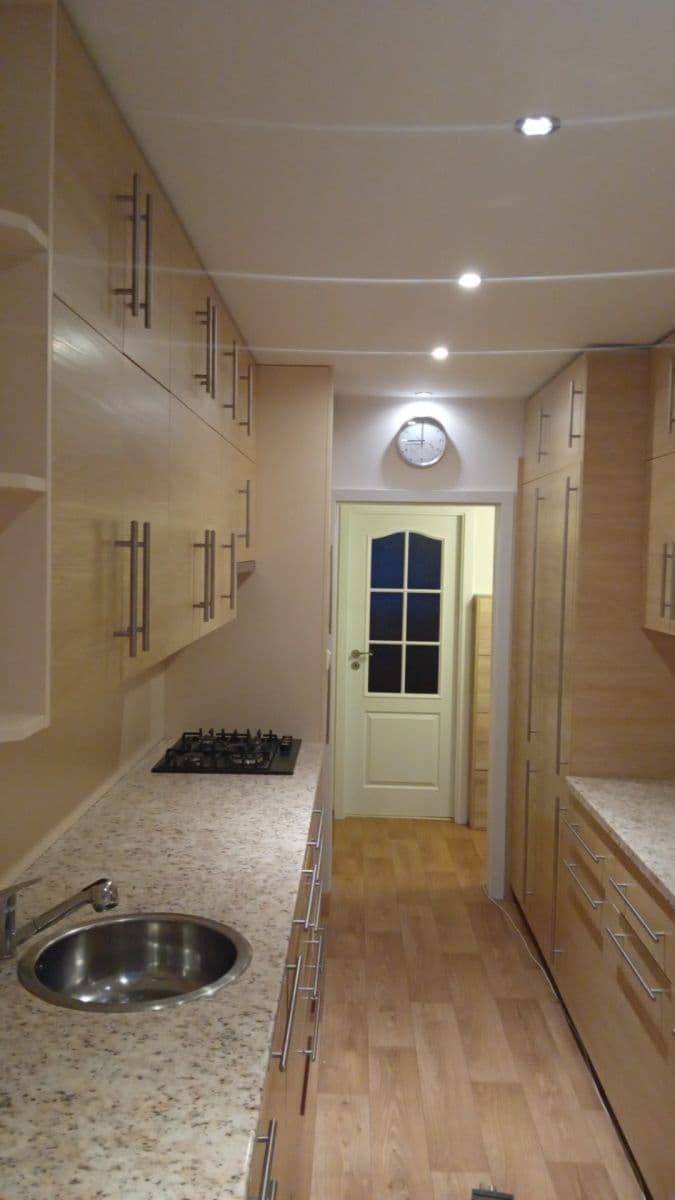 Prodej bytu 3+1 72 m², Hekrova, Praha, Praha Prodej bytu 3+1 72 m², Hekrova, Praha, Praha
