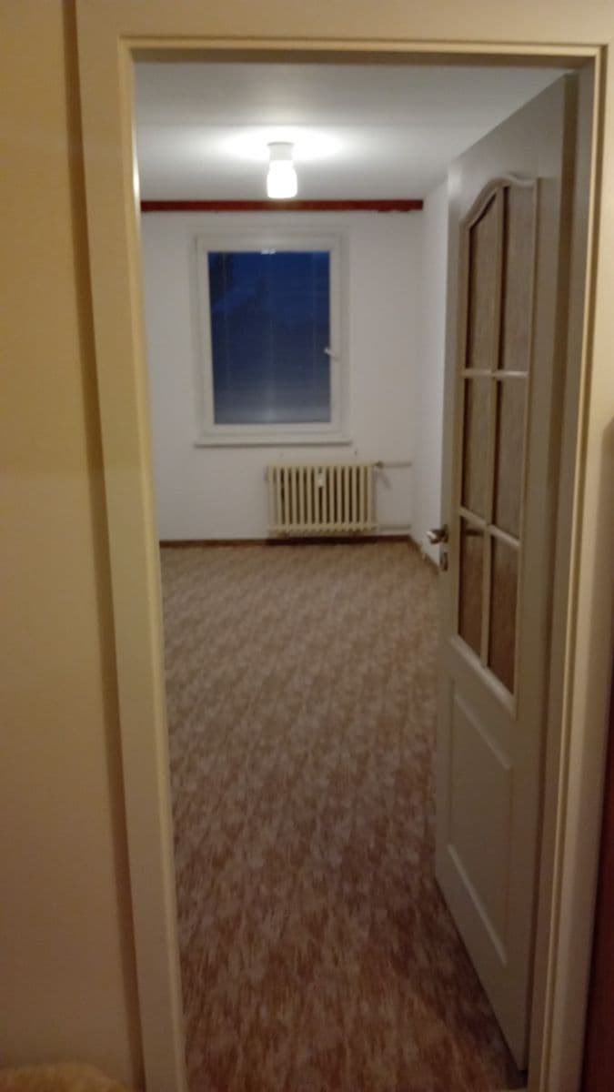 Prodej bytu 3+1 72 m², Hekrova, Praha, Praha Prodej bytu 3+1 72 m², Hekrova, Praha, Praha