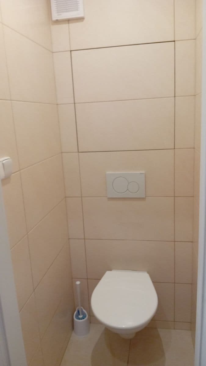 Prodej bytu 3+1 72 m², Hekrova, Praha, Praha Prodej bytu 3+1 72 m², Hekrova, Praha, Praha