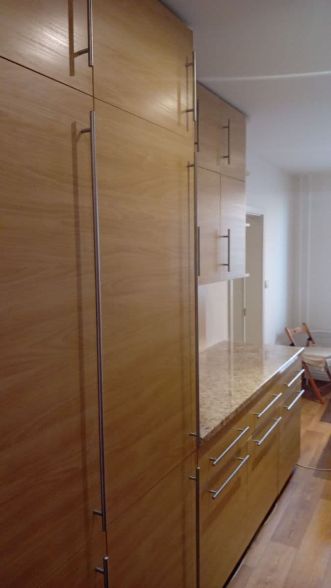 Prodej bytu 3+1 72 m², Hekrova, Praha, Praha Prodej bytu 3+1 72 m², Hekrova, Praha, Praha