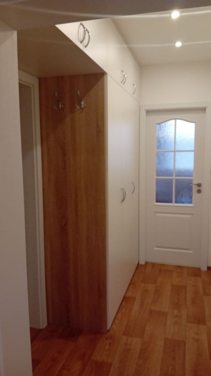 Prodej bytu 3+1 72 m², Hekrova, Praha, Praha Prodej bytu 3+1 72 m², Hekrova, Praha, Praha