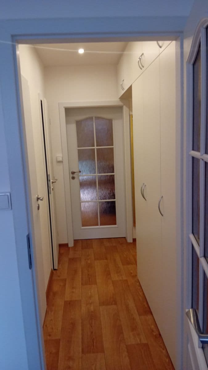 Prodej bytu 3+1 72 m², Hekrova, Praha, Praha Prodej bytu 3+1 72 m², Hekrova, Praha, Praha