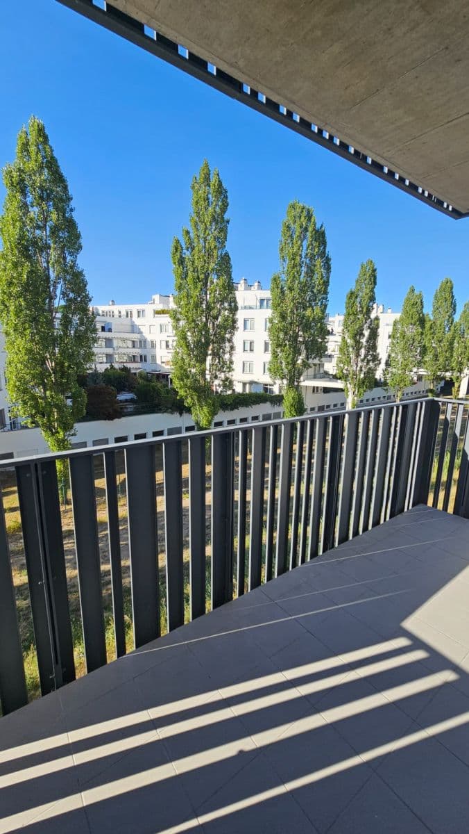 Pronájem bytu 2+kk 53 m², Divíškové, Praha, Praha Pronájem bytu 2+kk 53 m², Divíškové, Praha, Praha