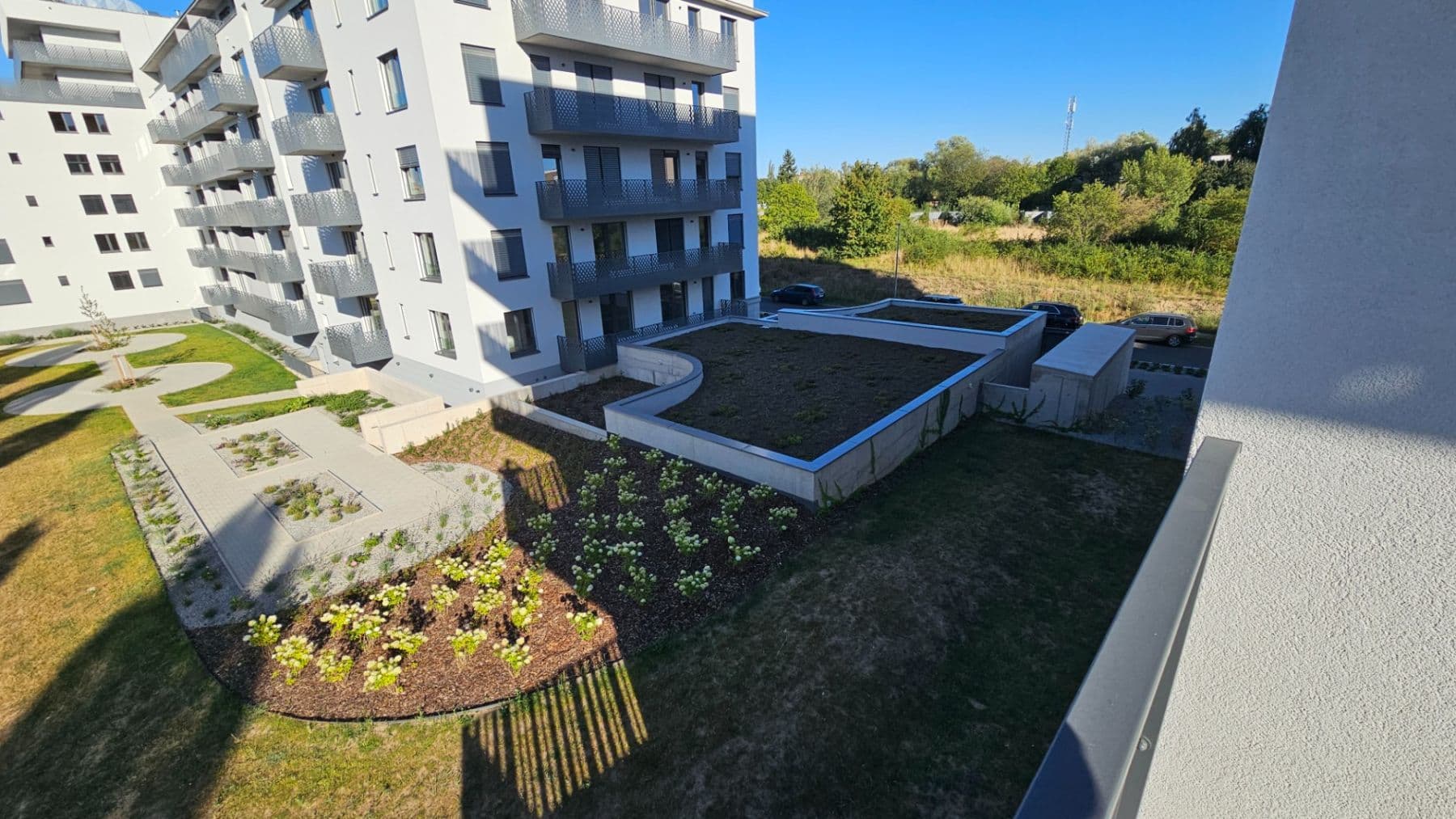 Pronájem bytu 2+kk 53 m², Divíškové, Praha, Praha Pronájem bytu 2+kk 53 m², Divíškové, Praha, Praha