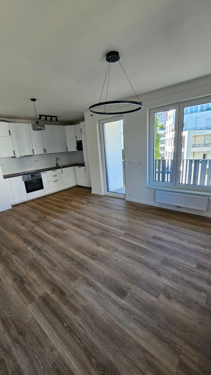 Pronájem bytu 2+kk 53 m², Divíškové, Praha, Praha Pronájem bytu 2+kk 53 m², Divíškové, Praha, Praha