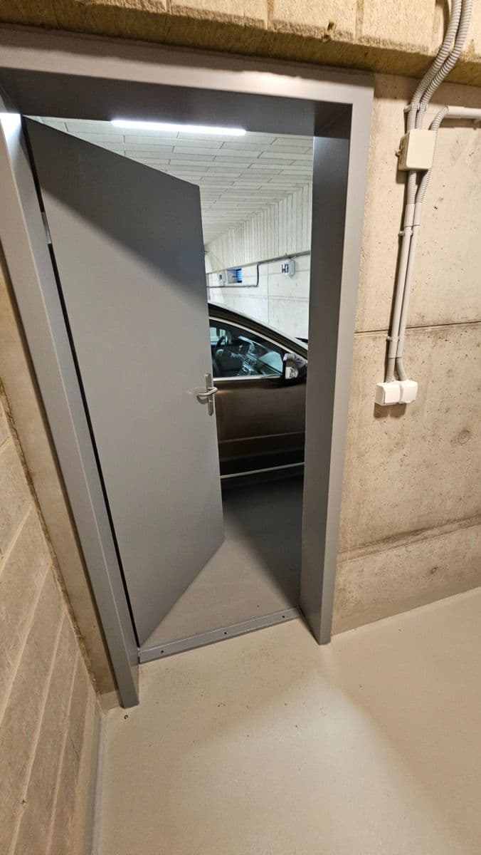 Pronájem bytu 2+kk 53 m², Divíškové, Praha, Praha Pronájem bytu 2+kk 53 m², Divíškové, Praha, Praha