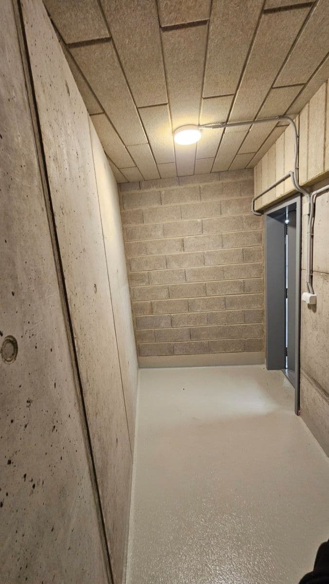 Pronájem bytu 2+kk 53 m², Divíškové, Praha, Praha Pronájem bytu 2+kk 53 m², Divíškové, Praha, Praha