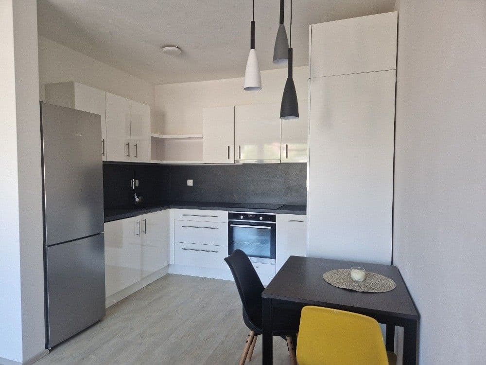 Pronájem bytu 2+kk 47 m², Selská, Brno, Jihomoravský kraj Pronájem bytu 2+kk 47 m², Selská, Brno, Jihomoravský kraj