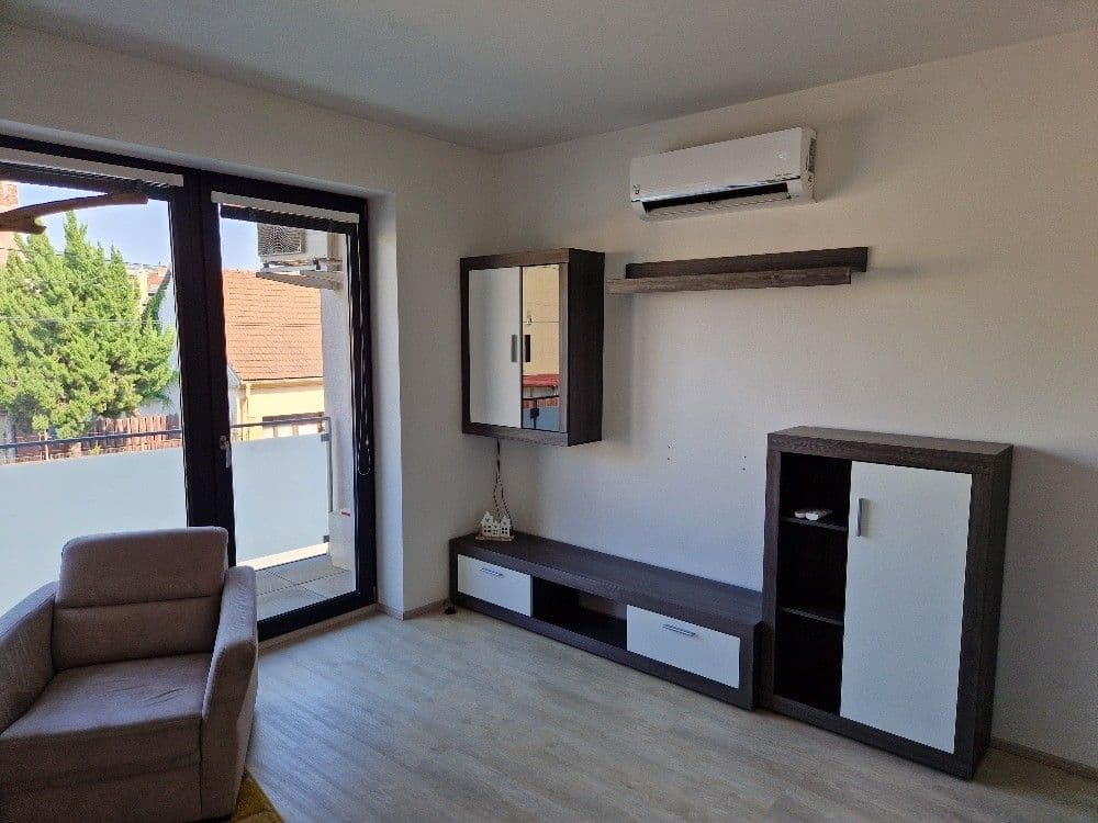 Pronájem bytu 2+kk 47 m², Selská, Brno, Jihomoravský kraj Pronájem bytu 2+kk 47 m², Selská, Brno, Jihomoravský kraj