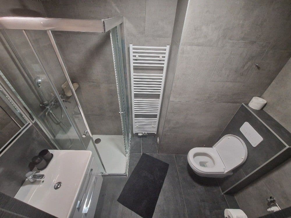 Pronájem bytu 2+kk 47 m², Selská, Brno, Jihomoravský kraj Pronájem bytu 2+kk 47 m², Selská, Brno, Jihomoravský kraj