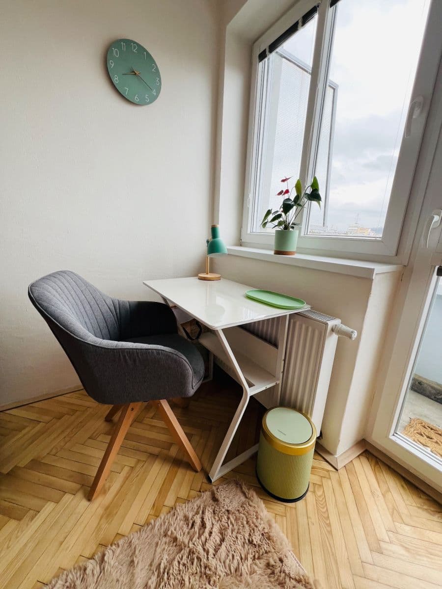 Pronájem bytu 2+kk 15 m², Ke Štvanici, Praha, Praha Pronájem bytu 2+kk 15 m², Ke Štvanici, Praha, Praha