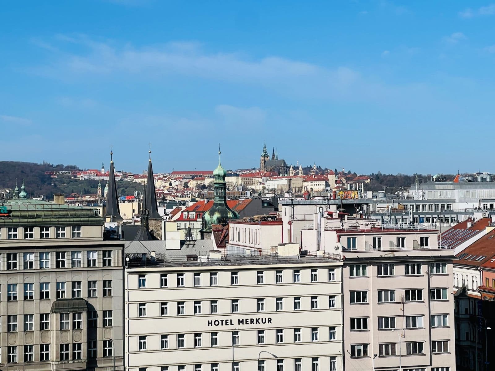 Pronájem bytu 2+kk 15 m², Ke Štvanici, Praha, Praha Pronájem bytu 2+kk 15 m², Ke Štvanici, Praha, Praha