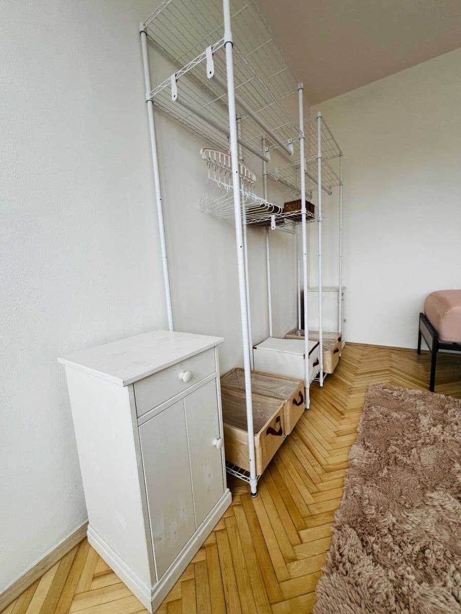 Pronájem bytu 2+kk 15 m², Ke Štvanici, Praha, Praha Pronájem bytu 2+kk 15 m², Ke Štvanici, Praha, Praha
