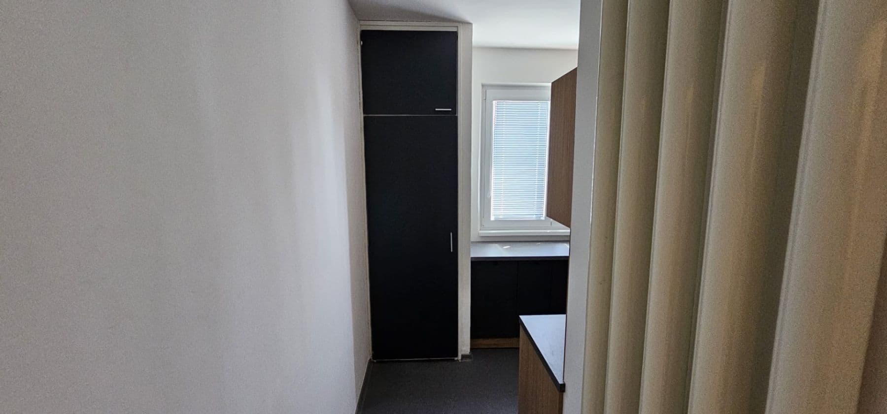 Pronájem bytu 2+1 54 m², Hněvotínská, Olomouc, Olomoucký kraj Pronájem bytu 2+1 54 m², Hněvotínská, Olomouc, Olomoucký kraj