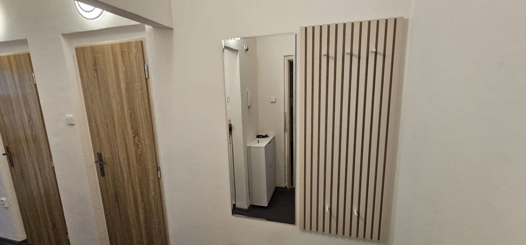 Pronájem bytu 2+1 54 m², Hněvotínská, Olomouc, Olomoucký kraj Pronájem bytu 2+1 54 m², Hněvotínská, Olomouc, Olomoucký kraj
