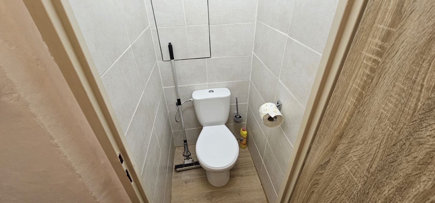Pronájem bytu 2+1 54 m², Hněvotínská, Olomouc, Olomoucký kraj Pronájem bytu 2+1 54 m², Hněvotínská, Olomouc, Olomoucký kraj