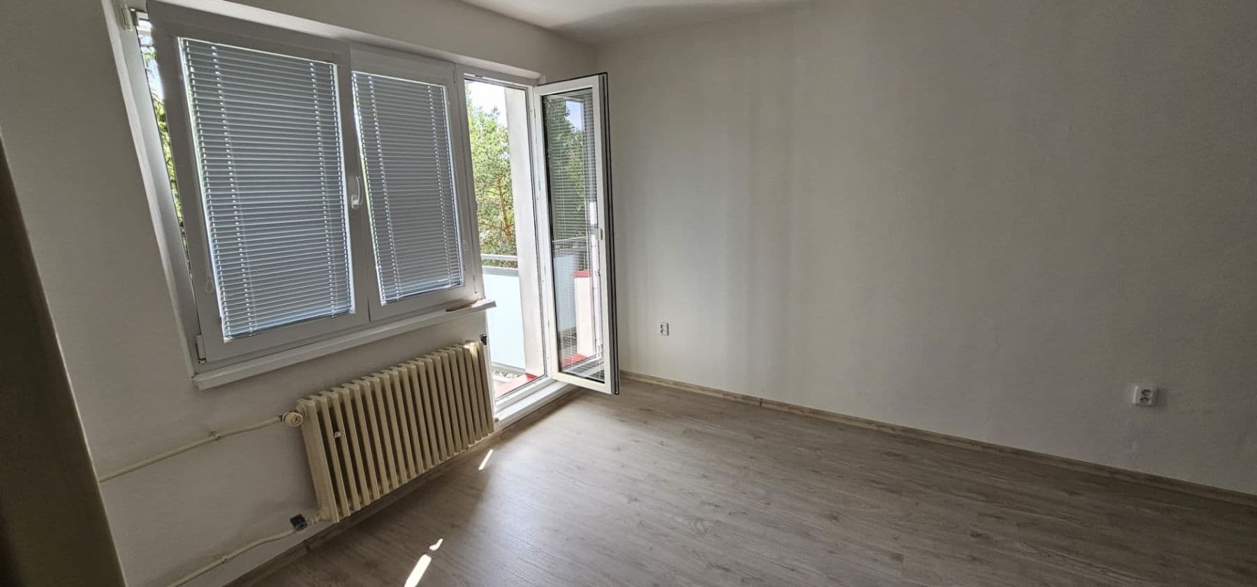 Pronájem bytu 2+1 54 m², Hněvotínská, Olomouc, Olomoucký kraj Pronájem bytu 2+1 54 m², Hněvotínská, Olomouc, Olomoucký kraj