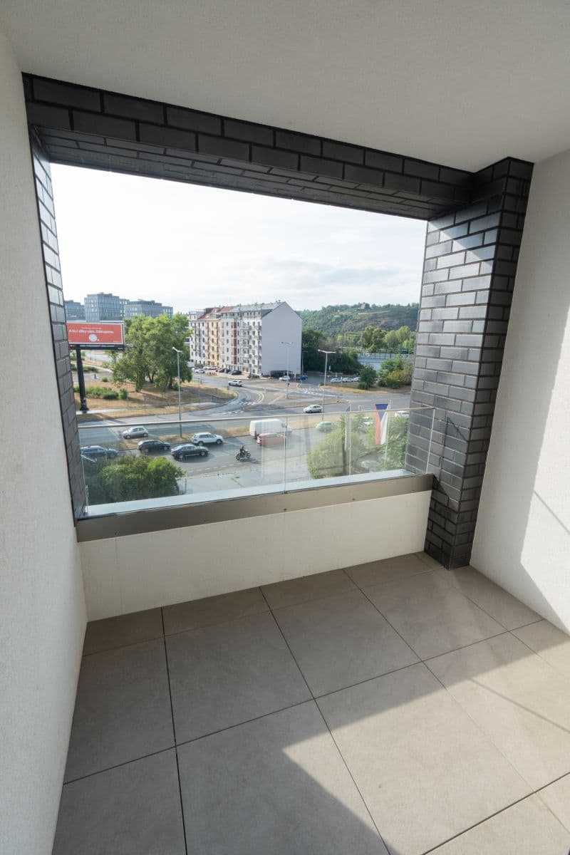 Pronájem bytu 2+kk 52 m², Jankovcova, Praha, Praha Pronájem bytu 2+kk 52 m², Jankovcova, Praha, Praha