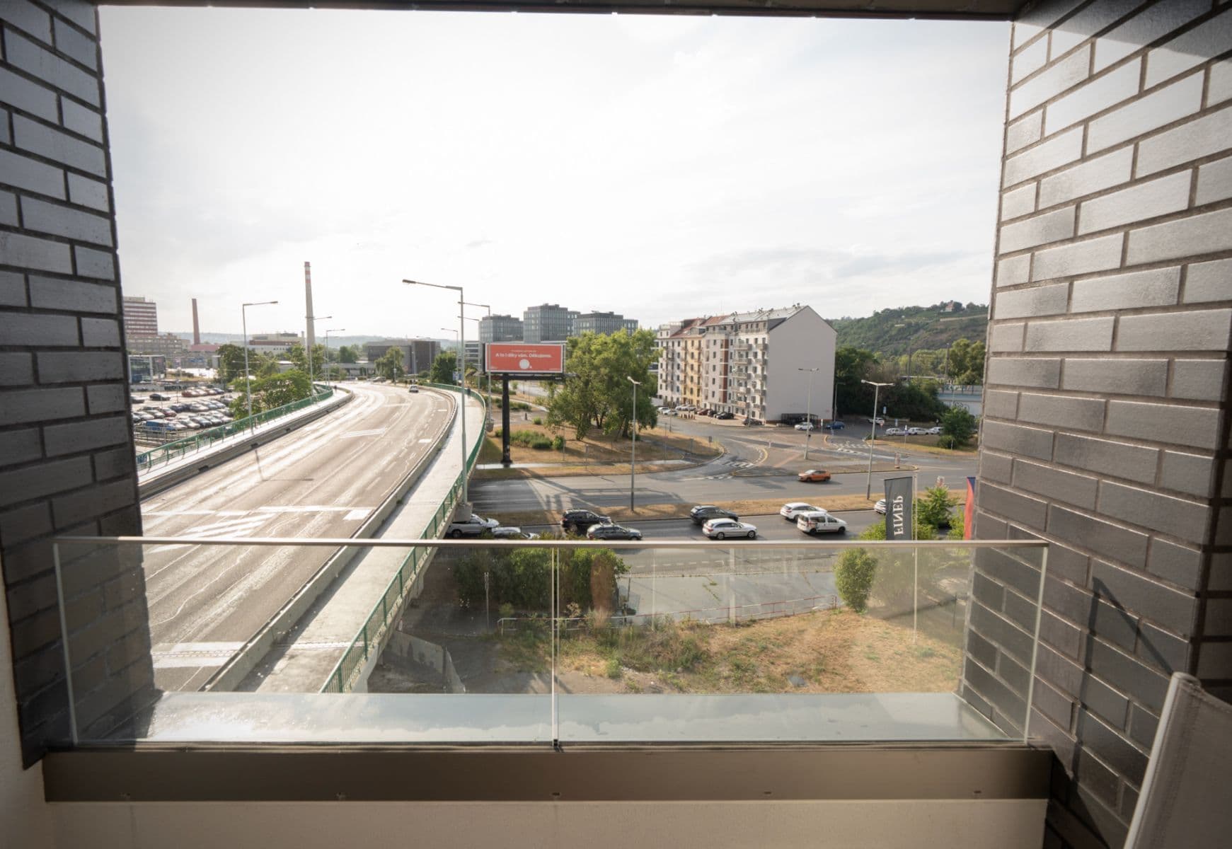 Pronájem bytu 2+kk 52 m², Jankovcova, Praha, Praha Pronájem bytu 2+kk 52 m², Jankovcova, Praha, Praha
