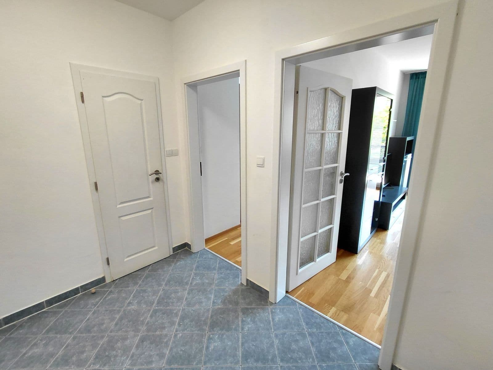 Prodej bytu 2+kk 51 m², Werichova, Praha, Praha Prodej bytu 2+kk 51 m², Werichova, Praha, Praha
