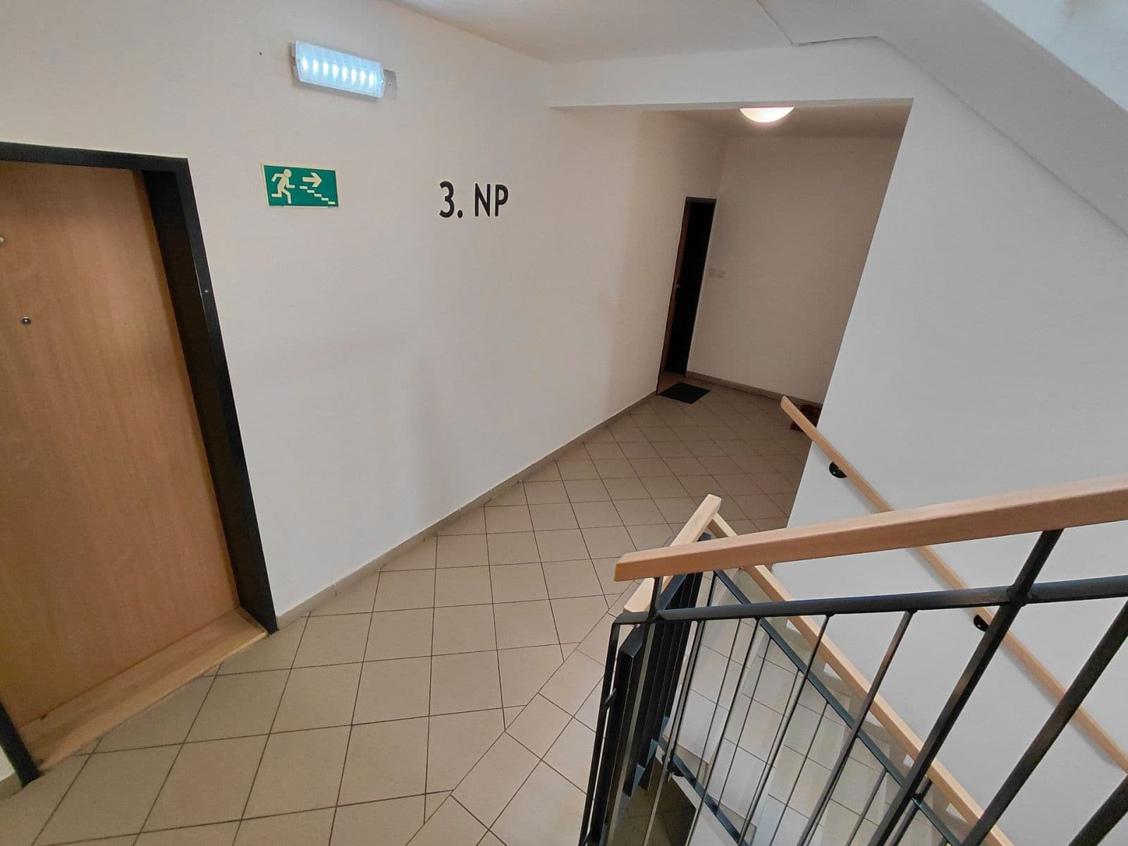 Prodej bytu 2+kk 51 m², Werichova, Praha, Praha Prodej bytu 2+kk 51 m², Werichova, Praha, Praha