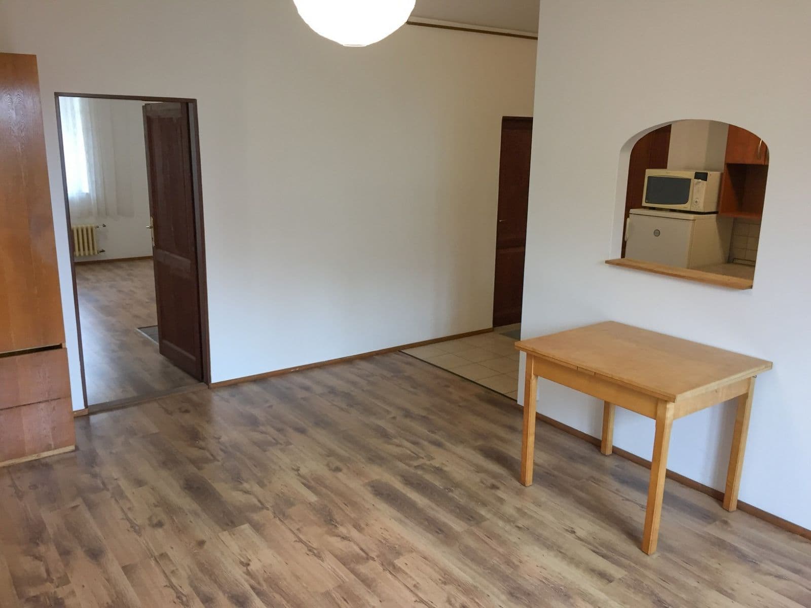 Pronájem bytu 2+kk 50 m², Šultysova, Praha, Praha Pronájem bytu 2+kk 50 m², Šultysova, Praha, Praha
