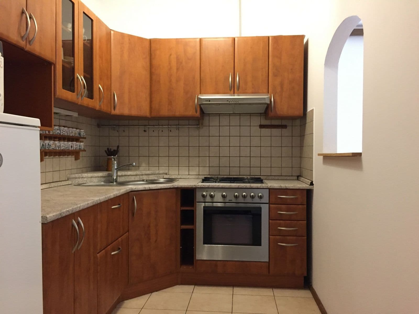 Pronájem bytu 2+kk 50 m², Šultysova, Praha, Praha Pronájem bytu 2+kk 50 m², Šultysova, Praha, Praha
