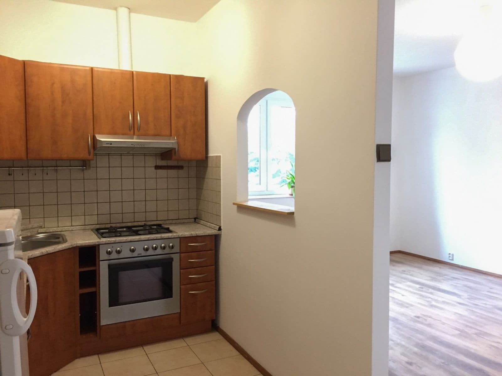 Pronájem bytu 2+kk 50 m², Šultysova, Praha, Praha Pronájem bytu 2+kk 50 m², Šultysova, Praha, Praha