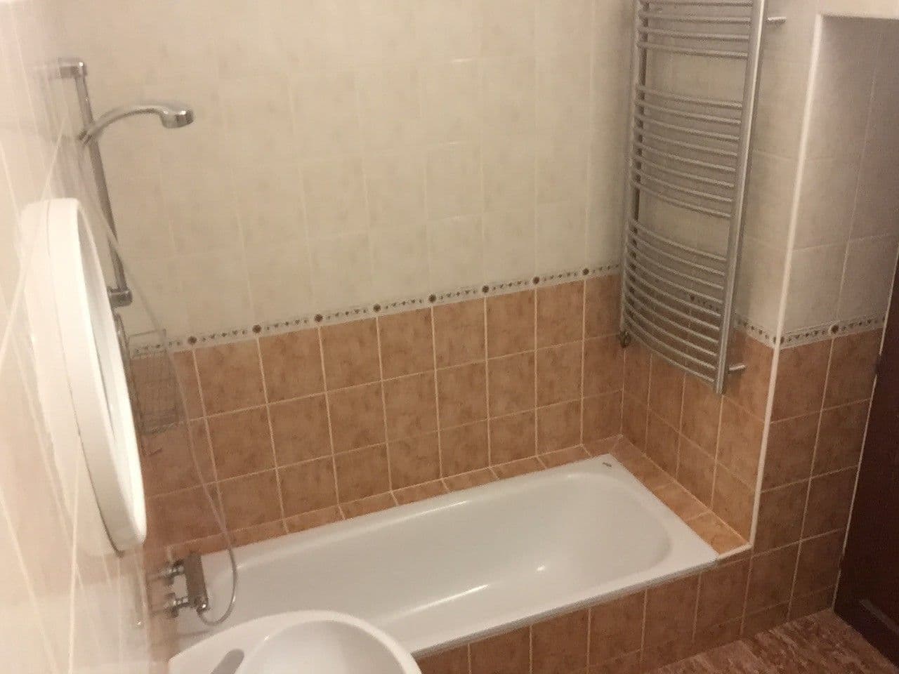 Pronájem bytu 2+kk 50 m², Šultysova, Praha, Praha Pronájem bytu 2+kk 50 m², Šultysova, Praha, Praha