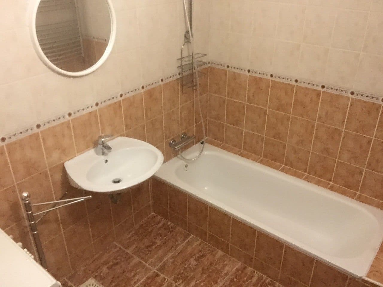 Pronájem bytu 2+kk 50 m², Šultysova, Praha, Praha Pronájem bytu 2+kk 50 m², Šultysova, Praha, Praha