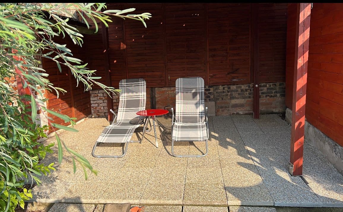 Pronájem domu 137 m², pozemek 730 m², Družby, Hrádek, Plzeňský kraj Pronájem domu 137 m², pozemek 730 m², Družby, Hrádek, Plzeňský kraj