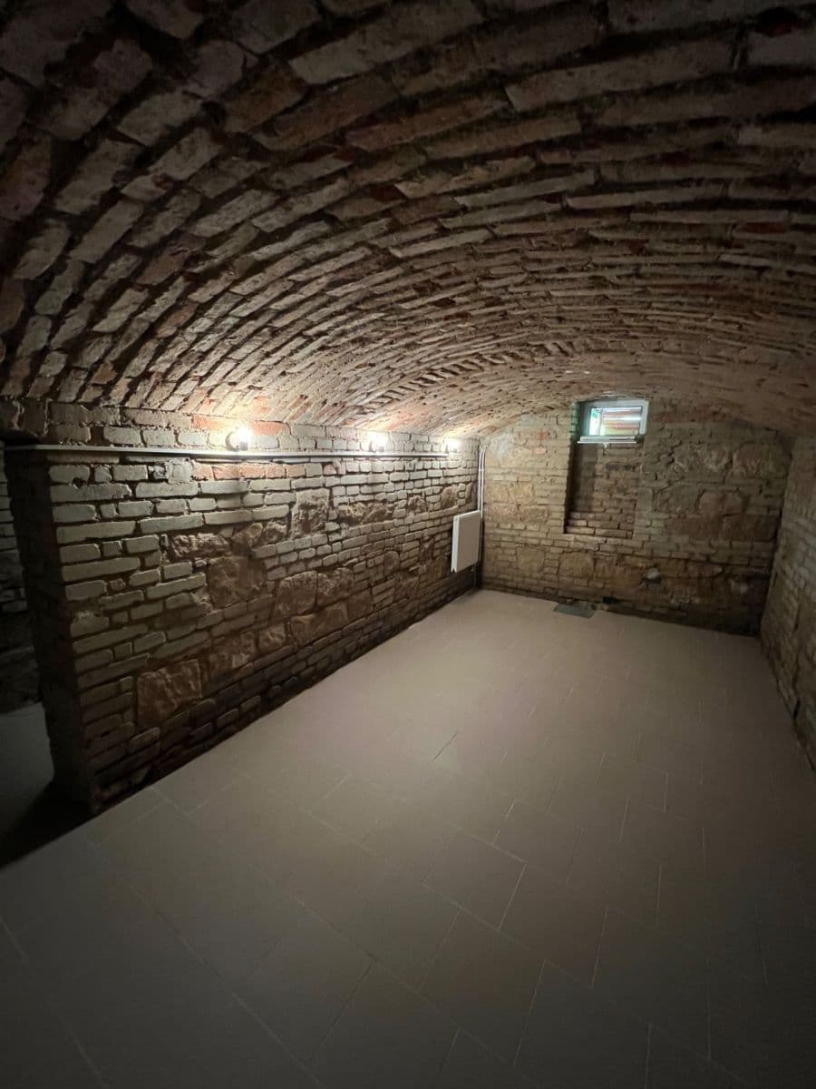 Pronájem domu 137 m², pozemek 730 m², Družby, Hrádek, Plzeňský kraj Pronájem domu 137 m², pozemek 730 m², Družby, Hrádek, Plzeňský kraj