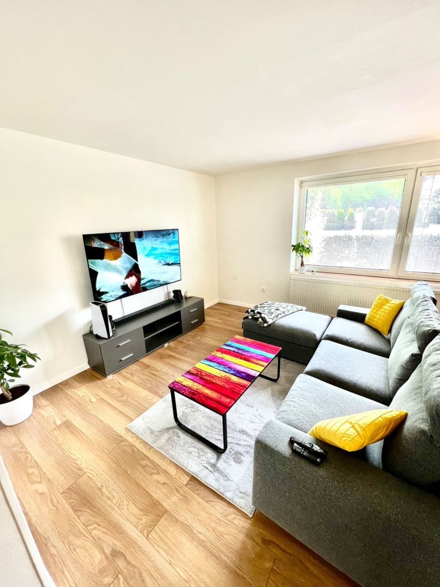 Pronájem domu 137 m², pozemek 730 m², Družby, Hrádek, Plzeňský kraj Pronájem domu 137 m², pozemek 730 m², Družby, Hrádek, Plzeňský kraj