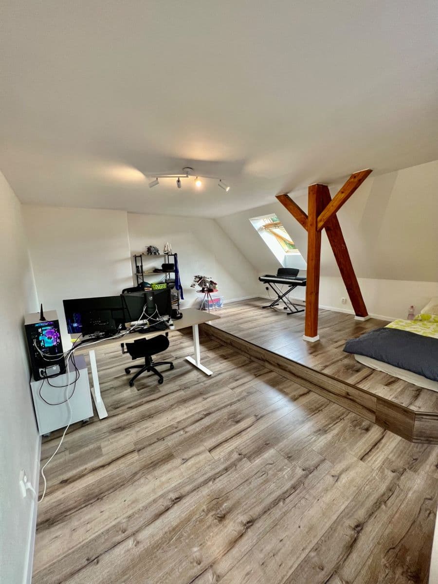 Pronájem domu 137 m², pozemek 730 m², Družby, Hrádek, Plzeňský kraj Pronájem domu 137 m², pozemek 730 m², Družby, Hrádek, Plzeňský kraj