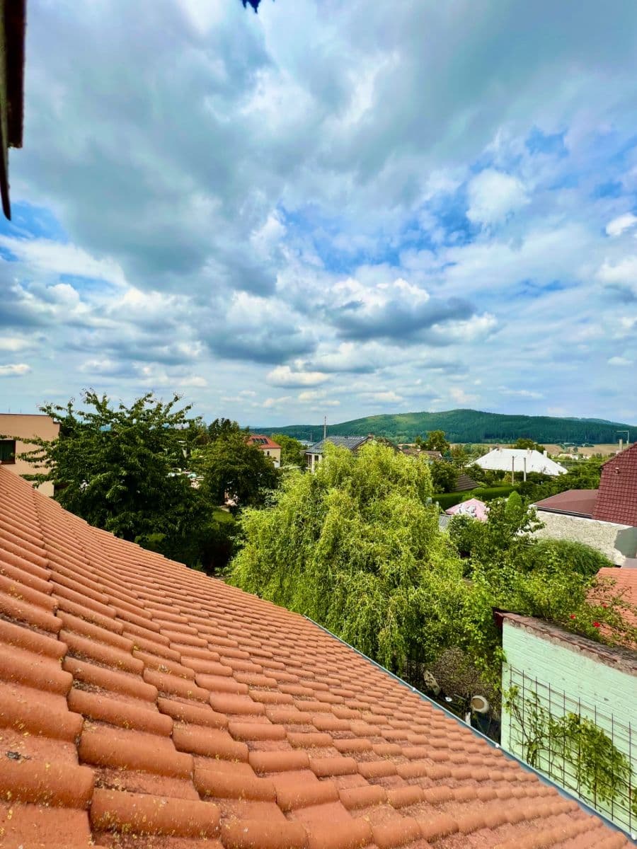 Pronájem domu 137 m², pozemek 730 m², Družby, Hrádek, Plzeňský kraj Pronájem domu 137 m², pozemek 730 m², Družby, Hrádek, Plzeňský kraj