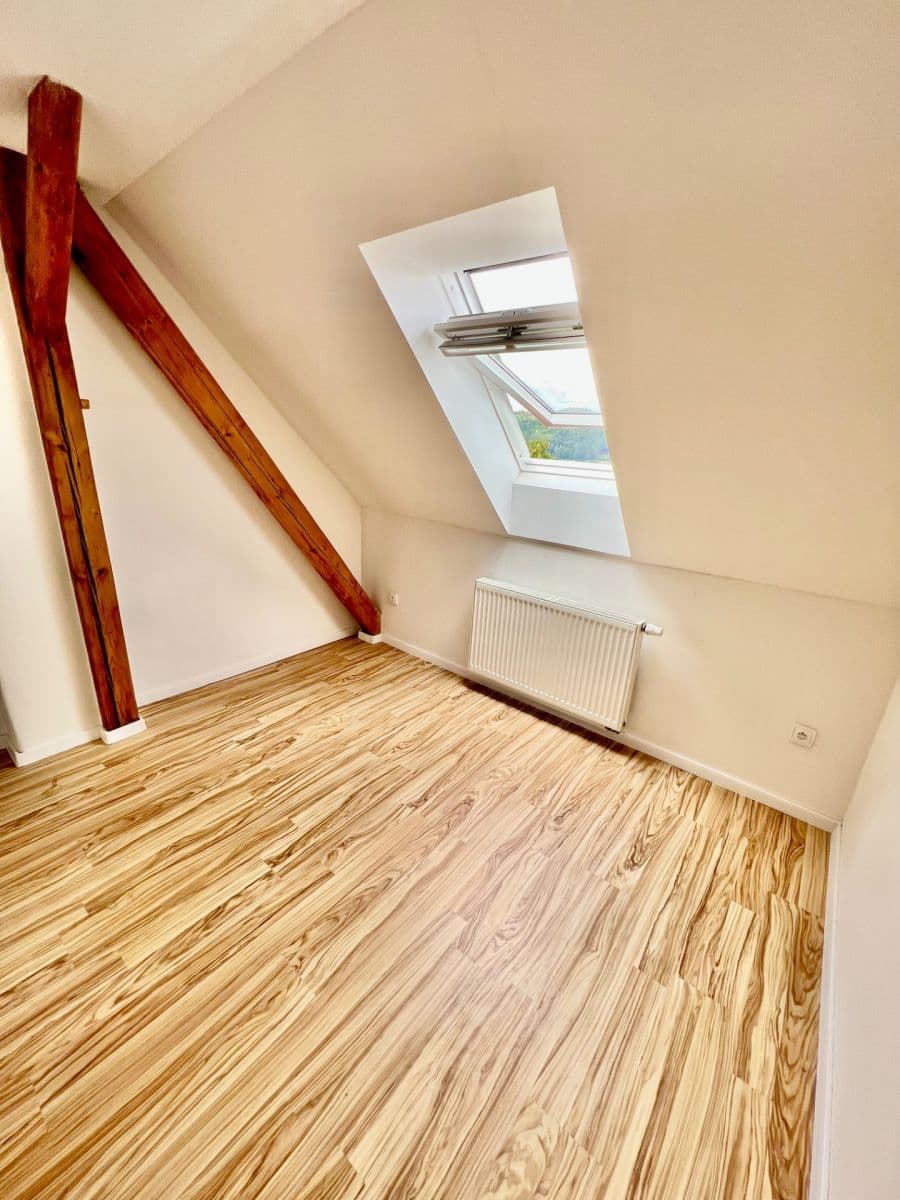 Pronájem domu 137 m², pozemek 730 m², Družby, Hrádek, Plzeňský kraj Pronájem domu 137 m², pozemek 730 m², Družby, Hrádek, Plzeňský kraj