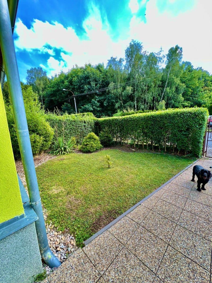 Pronájem domu 137 m², pozemek 730 m², Družby, Hrádek, Plzeňský kraj Pronájem domu 137 m², pozemek 730 m², Družby, Hrádek, Plzeňský kraj