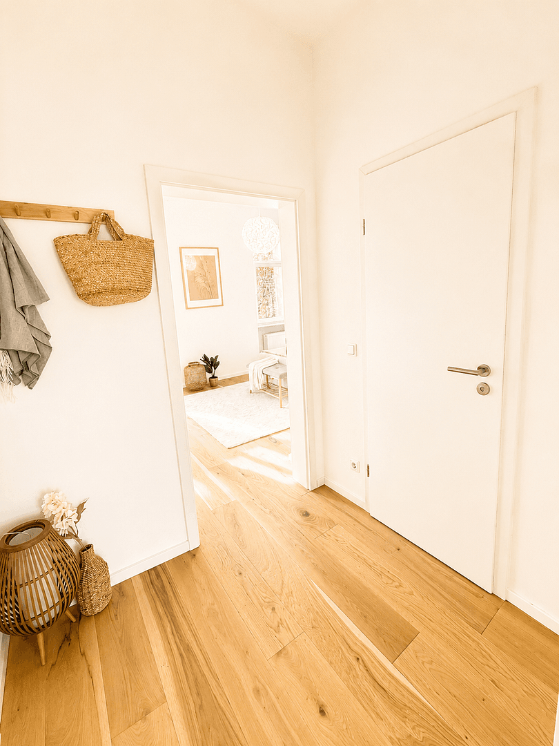 Prodej bytu 2+1 54 m², Erfurt, Durynsko Prodej bytu 2+1 54 m², Erfurt, Durynsko