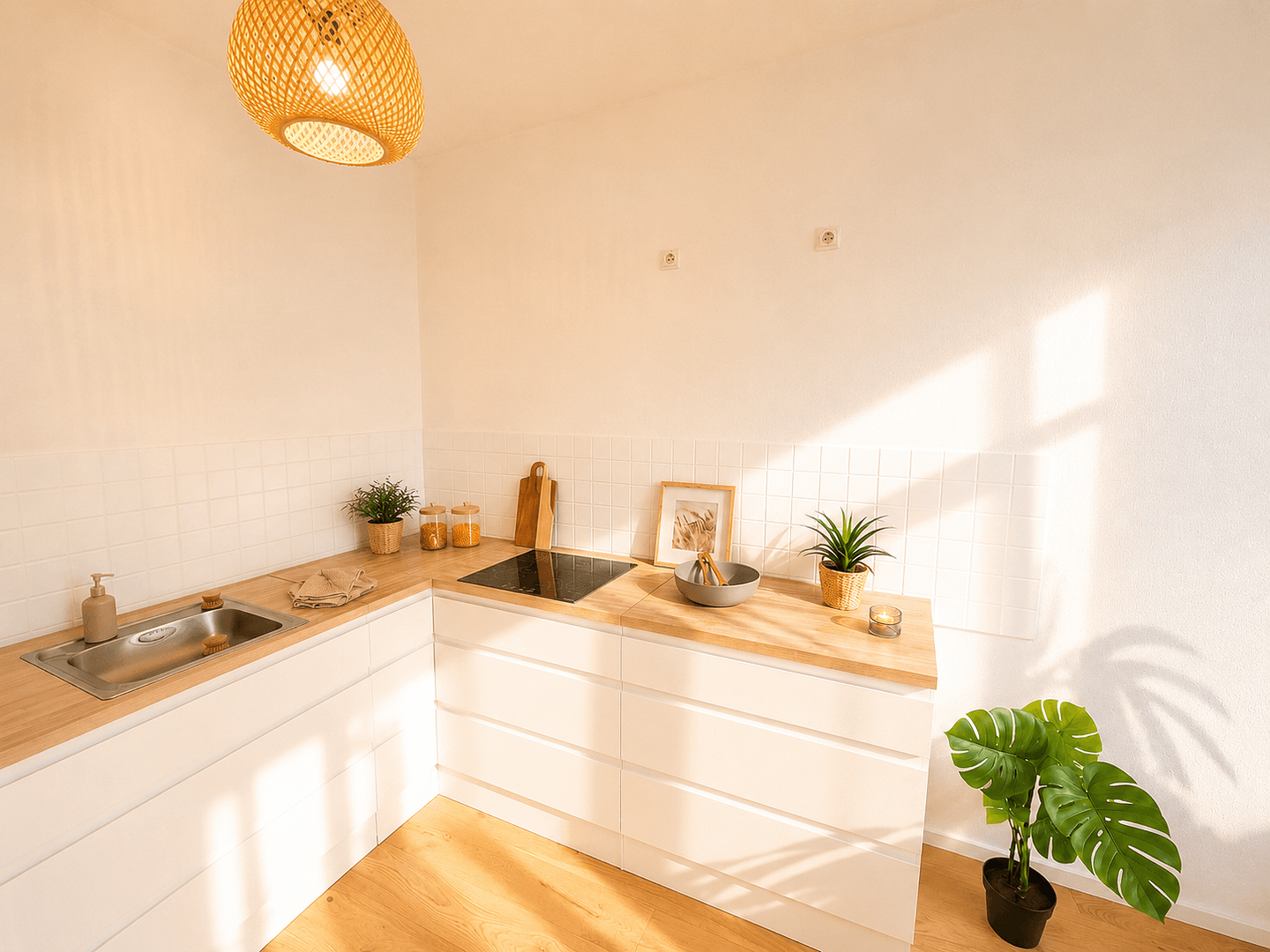 Prodej bytu 2+1 54 m², Erfurt, Durynsko Prodej bytu 2+1 54 m², Erfurt, Durynsko