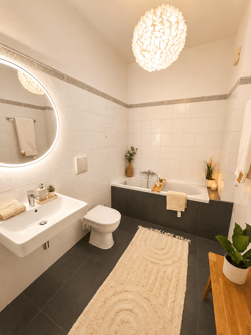 Prodej bytu 2+1 54 m², Erfurt, Durynsko Prodej bytu 2+1 54 m², Erfurt, Durynsko