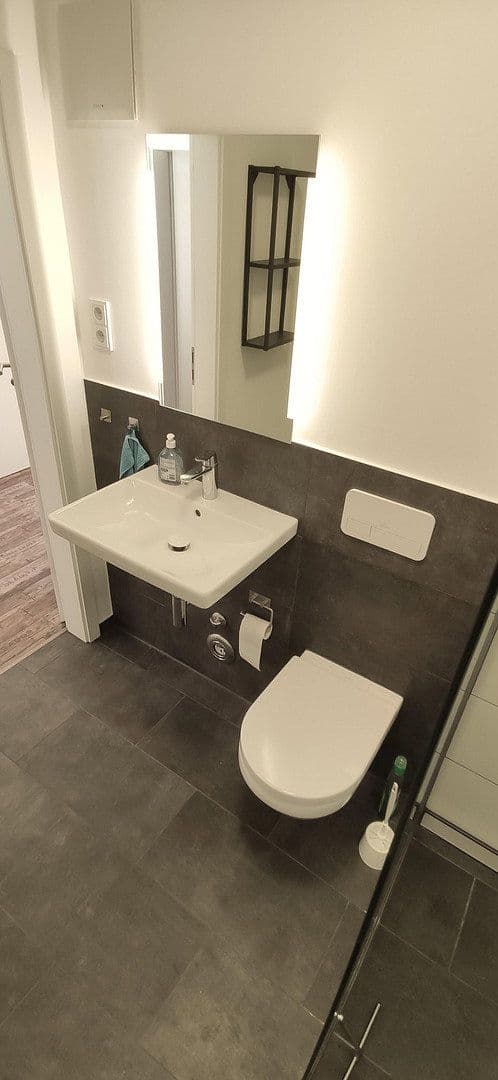 Prodej bytu 2+1 50 m², Am Kielortplatz 84, Norderstedt, Šlesvicko-Holštýnsko Prodej bytu 2+1 50 m², Am Kielortplatz 84, Norderstedt, Šlesvicko-Holštýnsko