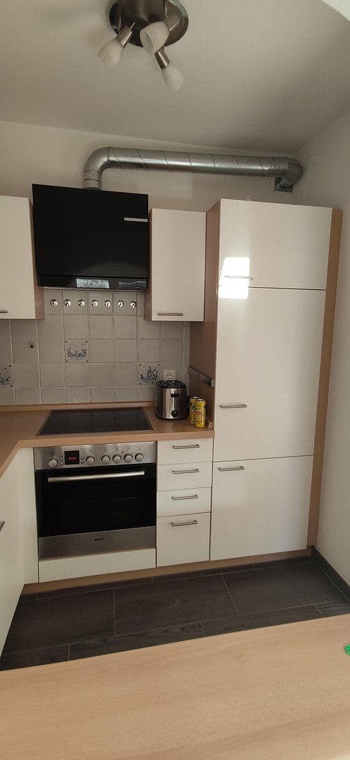 Prodej bytu 2+1 50 m², Am Kielortplatz 84, Norderstedt, Šlesvicko-Holštýnsko Prodej bytu 2+1 50 m², Am Kielortplatz 84, Norderstedt, Šlesvicko-Holštýnsko